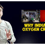 Oxygen crisis in India